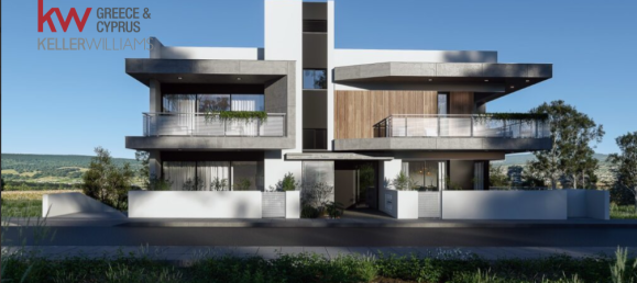 2 dormitorios apartamento en venta en Dali, Nicosia, Cyprus № 25978 3