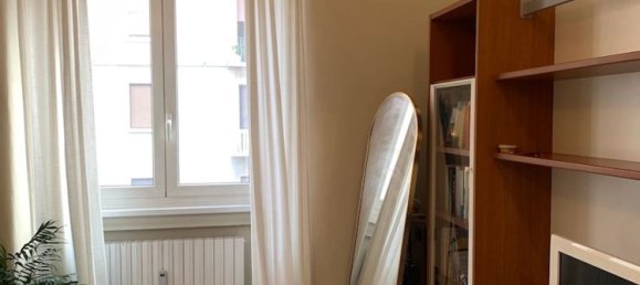 2-salle Appartement à Milan, Italy No. 269882 6