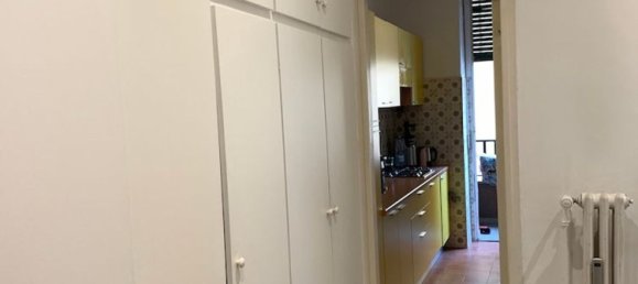 2-salle Appartement à Milan, Italy No. 269882 20