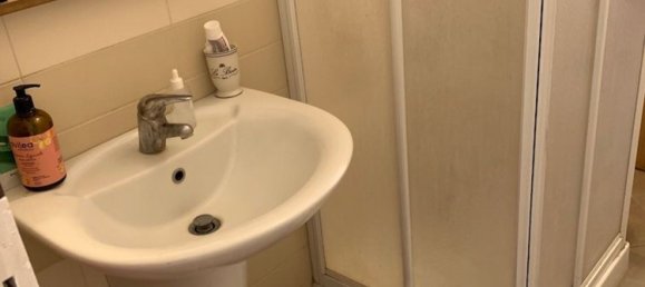 2-salle Appartement à Milan, Italy No. 269882 16