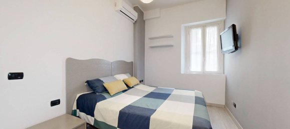 Квартира с 1 спальней в Милан, Италия № 275253 14