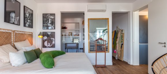 3 bedrooms Apartment in Lisbon, Portugal No. 86834 15