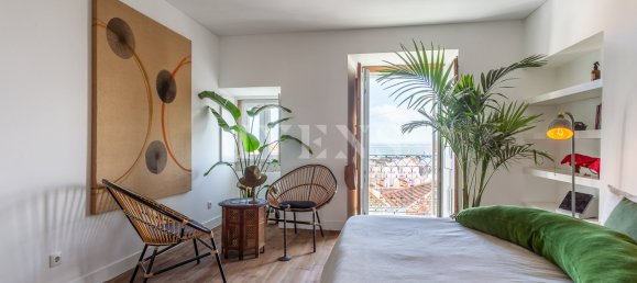 3 bedrooms Apartment in Lisbon, Portugal No. 86834 14
