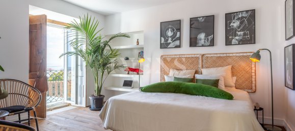 3 bedrooms Apartment in Lisbon, Portugal No. 86834 16