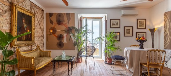 3 bedrooms Apartment in Lisbon, Portugal No. 86834 2