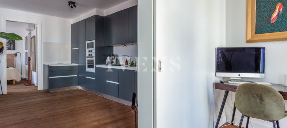 3 bedrooms Apartment in Lisbon, Portugal No. 86834 11