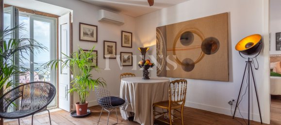 3 bedrooms Apartment in Lisbon, Portugal No. 86834 3