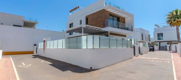 Casa T4 em Alicante, Spain N.º 182082 43