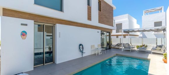 Casa T4 em Alicante, Spain N.º 182082 46