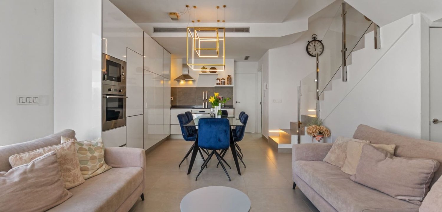 Casa T4 em Alicante, Spain N.º 182082