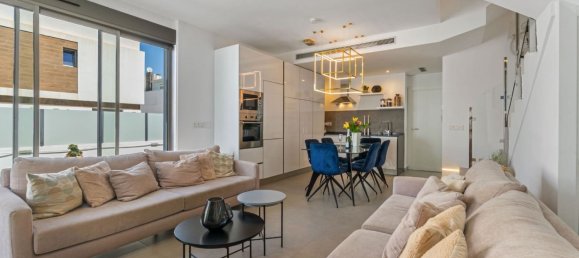 Casa T4 em Alicante, Spain N.º 182082 7