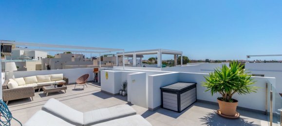 Casa T4 em Alicante, Spain N.º 182082 27