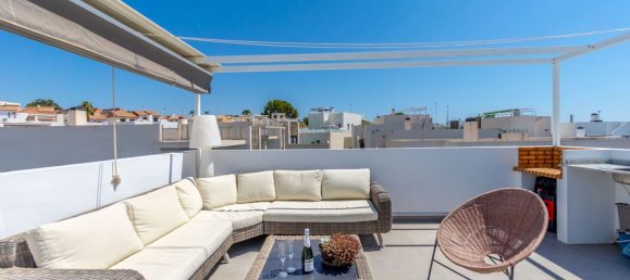 Casa T4 em Alicante, Spain N.º 182082 22