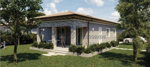 4 rooms Villa in Pietrasanta, Italy No. 191721 2