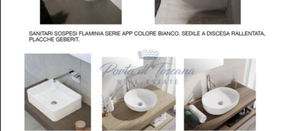 4 rooms Villa in Pietrasanta, Italy No. 191721 8