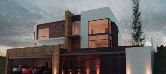 3 bedrooms House in Nuevo Leon, Mexico No. 157064 2