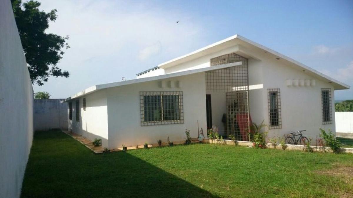 3 chambres Maison à Veracruz, Mexico No. 215322