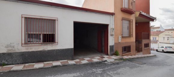 Склад 103м² в Альфакар, Испания № 170039 25