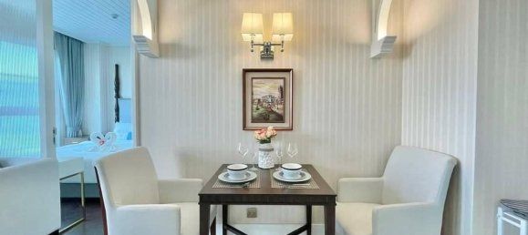 Apartamento com 1 quarto em condomínio em Pattaya, Thailand N.º 8911 15