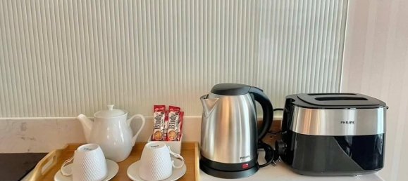 Apartamento com 1 quarto em condomínio em Pattaya, Thailand N.º 8911 21