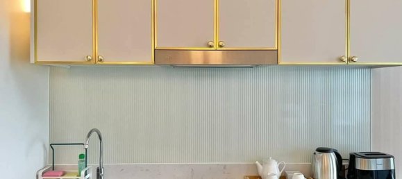 Apartamento com 1 quarto em condomínio em Pattaya, Thailand N.º 8911 19