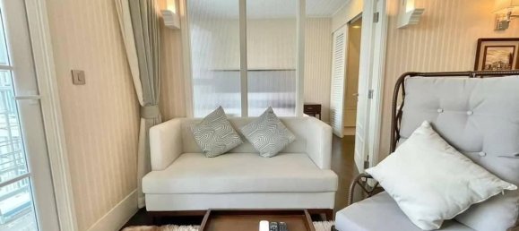 Apartamento com 1 quarto em condomínio em Pattaya, Thailand N.º 8911 13