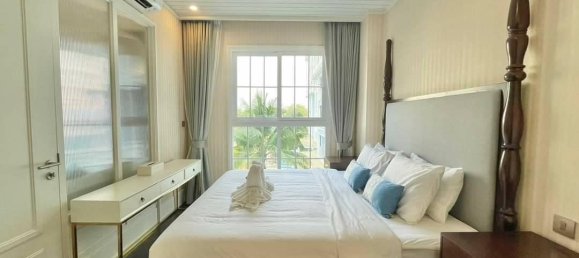 Apartamento com 1 quarto em condomínio em Pattaya, Thailand N.º 8911 26