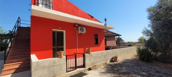 3غرفة فيلا في Syracuse, Italy رقم 242390 5