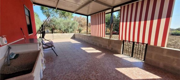 3غرفة فيلا في Syracuse, Italy رقم 242390 3