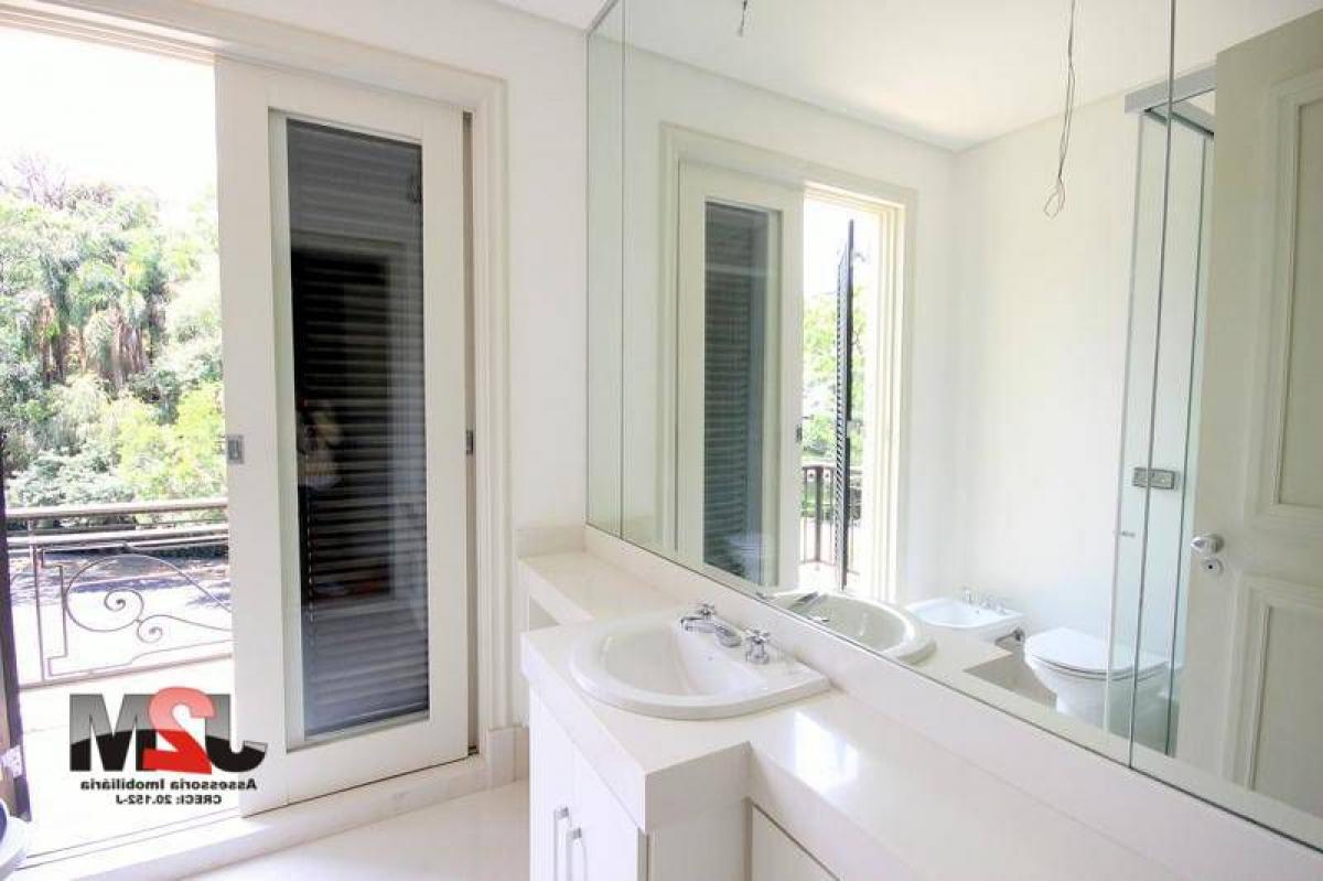 Casa T4 em São Paulo, Brazil N.º 450803