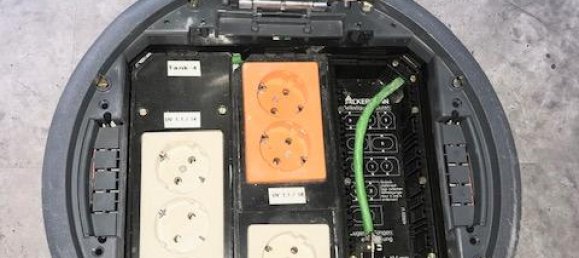 Офис с 25 комнатами в Северная Саксония, Германия № 133890 9