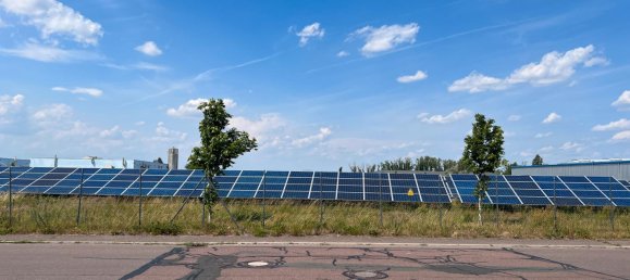 Офис с 25 комнатами в Северная Саксония, Германия № 133890 6