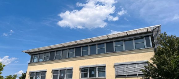 Офис с 25 комнатами в Северная Саксония, Германия № 133890 2