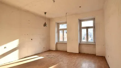 Studio in Favoriten, Austria, Nr. 197128