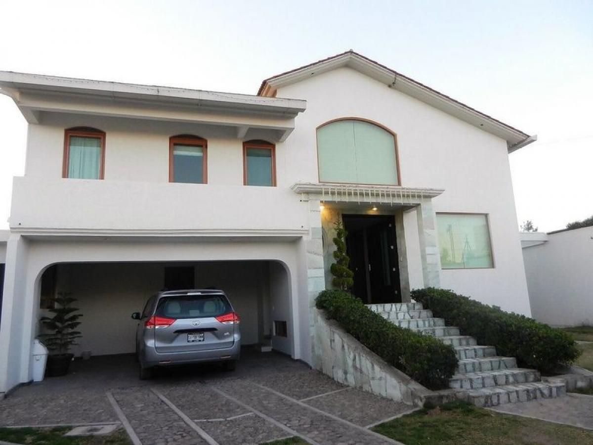 Casa T3 em San Buenaventura, Mexico N.º 212167