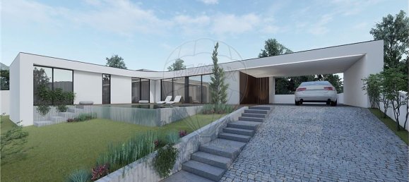 3 غرف نوم قطعة أرض في Caminha, Portugal رقم 57039 14