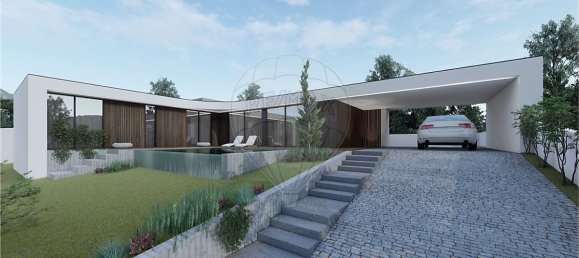 3 غرف نوم قطعة أرض في Caminha, Portugal رقم 57039 7