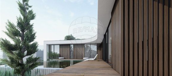 3 غرف نوم قطعة أرض في Caminha, Portugal رقم 57039 4