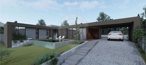 3 غرف نوم قطعة أرض في Caminha, Portugal رقم 57039 12