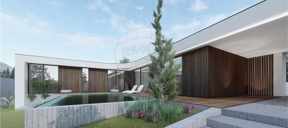 3 غرف نوم قطعة أرض في Caminha, Portugal رقم 57039 2