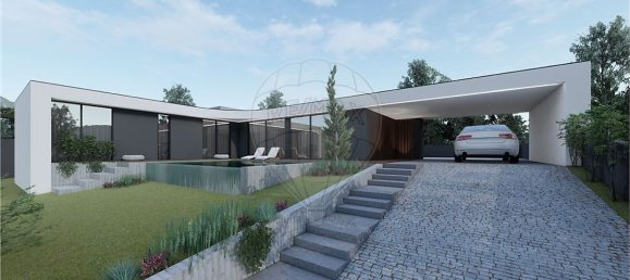 3 غرف نوم قطعة أرض في Caminha, Portugal رقم 57039 15