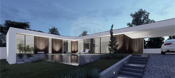 3 غرف نوم قطعة أرض في Caminha, Portugal رقم 57039 8