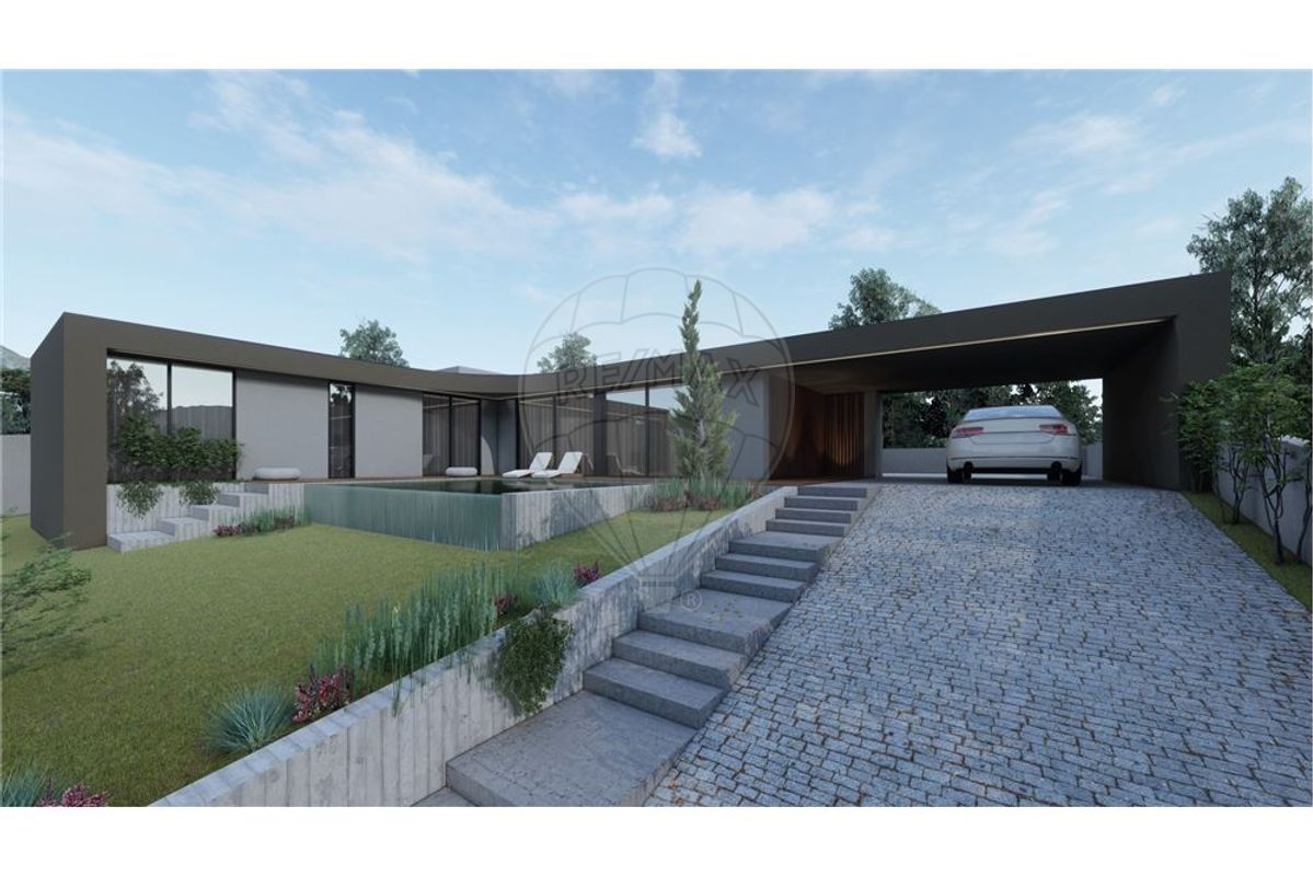 3 غرف نوم قطعة أرض في Caminha, Portugal رقم 57039