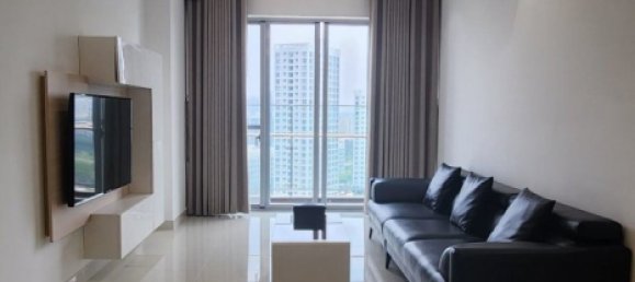 3 Schlafzimmer Wohnung in District 7, Vietnam, Nr. 10300 6