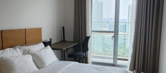 3 Schlafzimmer Wohnung in District 7, Vietnam, Nr. 10300 3