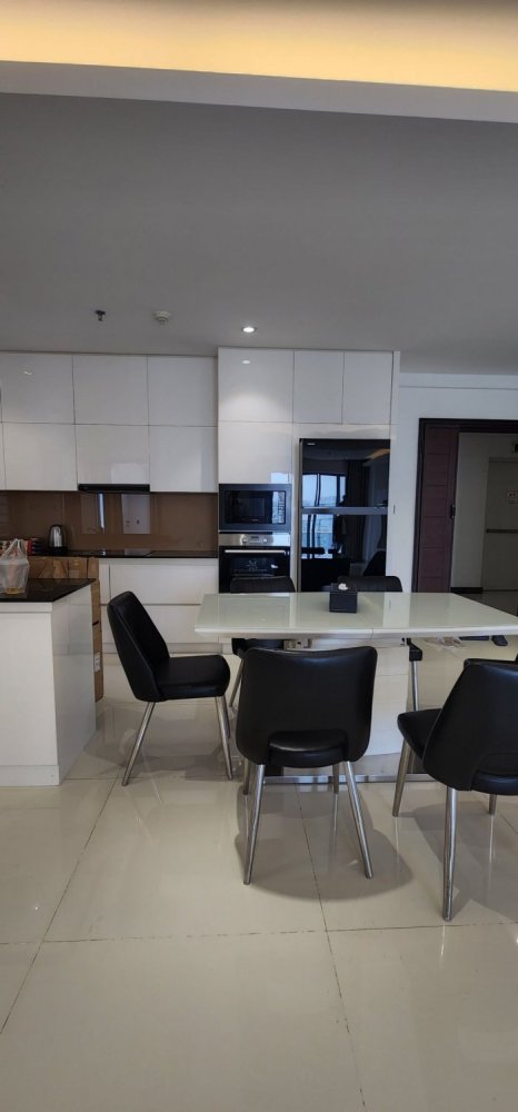 3 Schlafzimmer Wohnung in District 7, Vietnam, Nr. 10300