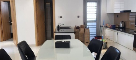 3 Schlafzimmer Wohnung in District 7, Vietnam, Nr. 10300 2