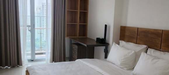 3 Schlafzimmer Wohnung in District 7, Vietnam, Nr. 10300 4