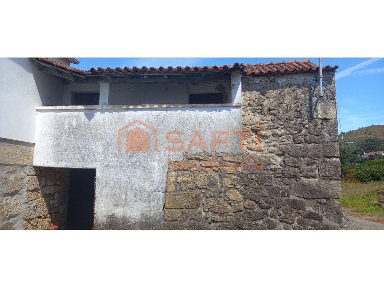 2 bedrooms House in Ganfei, Portugal No. 282564