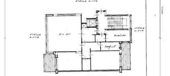 6غرفة شقة في Naples, Italy رقم 9950 14